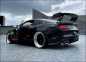 Preview: 1:18 Ford Shelby GT 500 KR Black/ RED Edition inkl. OVP